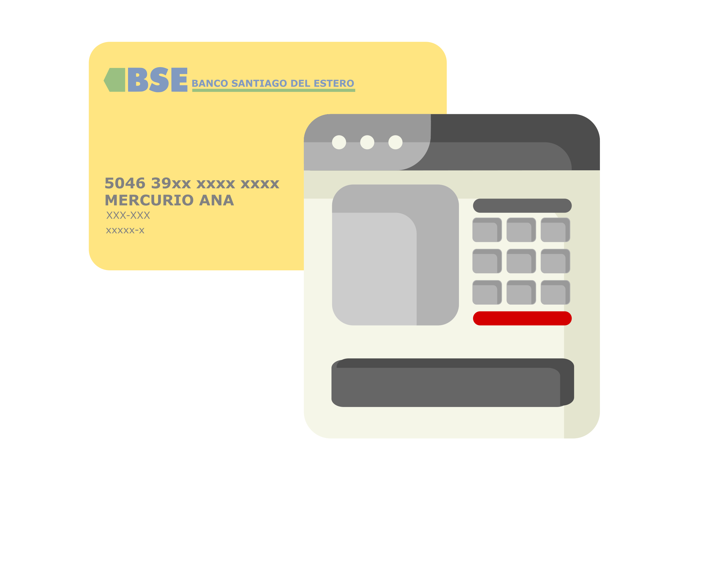 Cambio de PIN